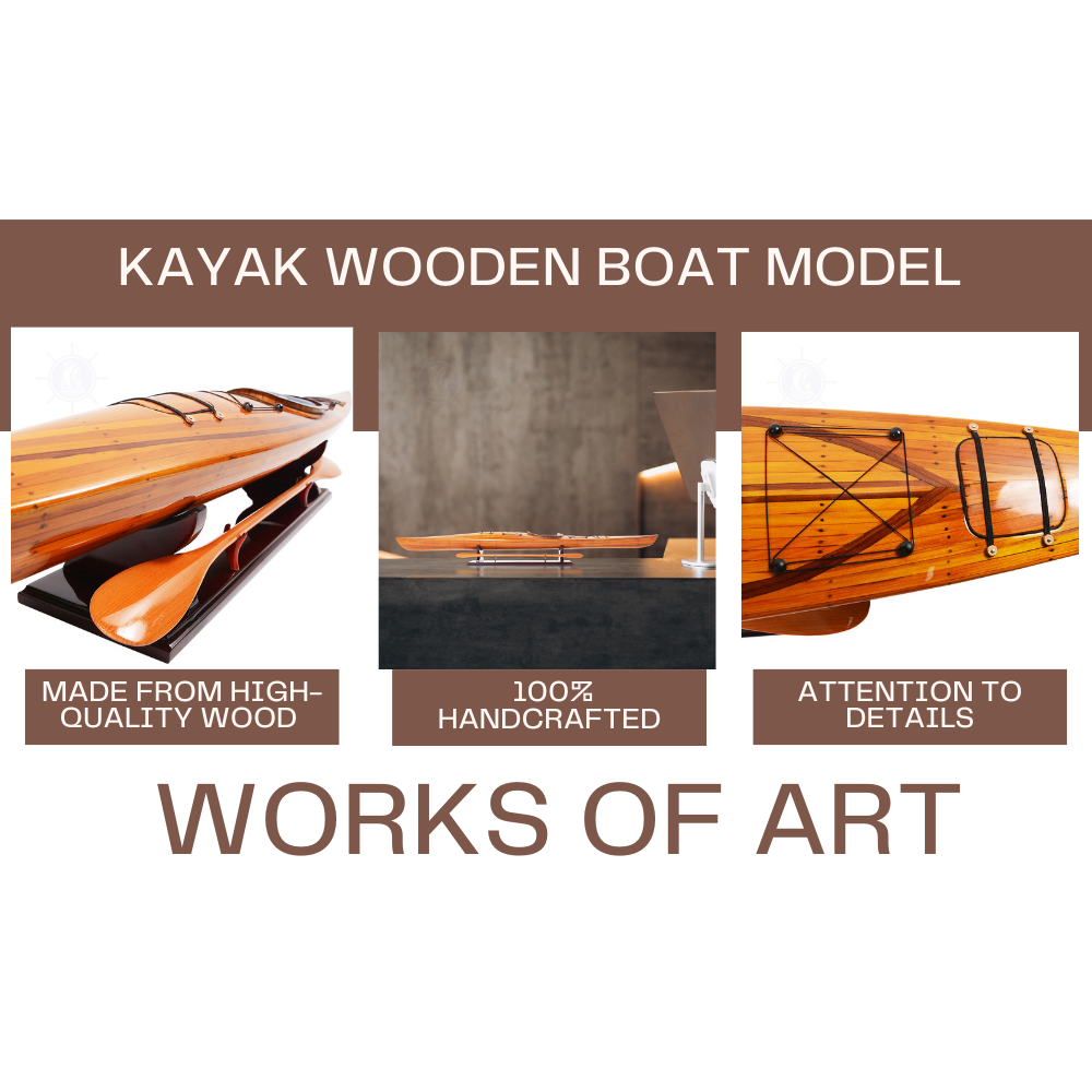 Kayak Model