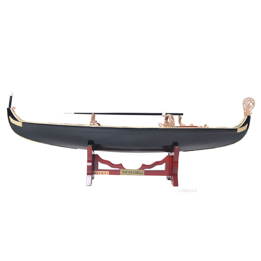 Venetian Gondola