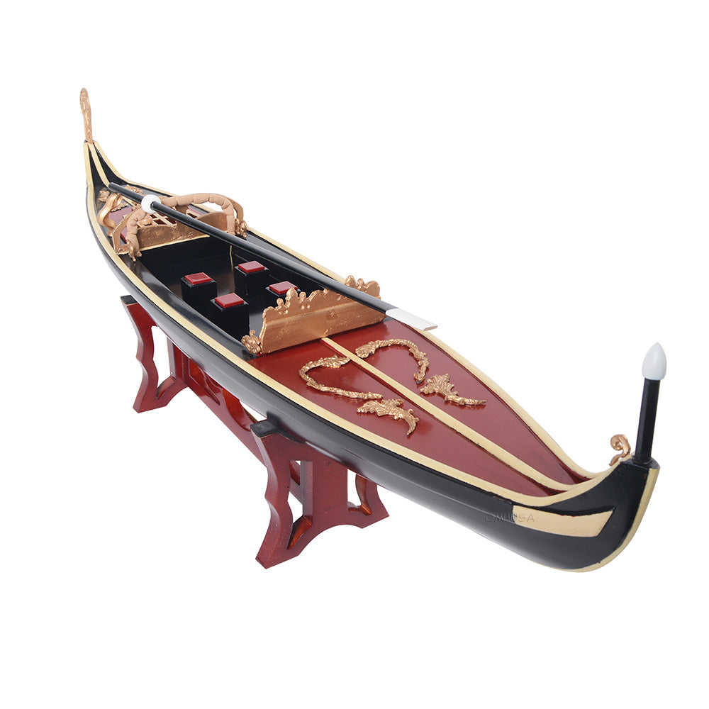 Venetian Gondola