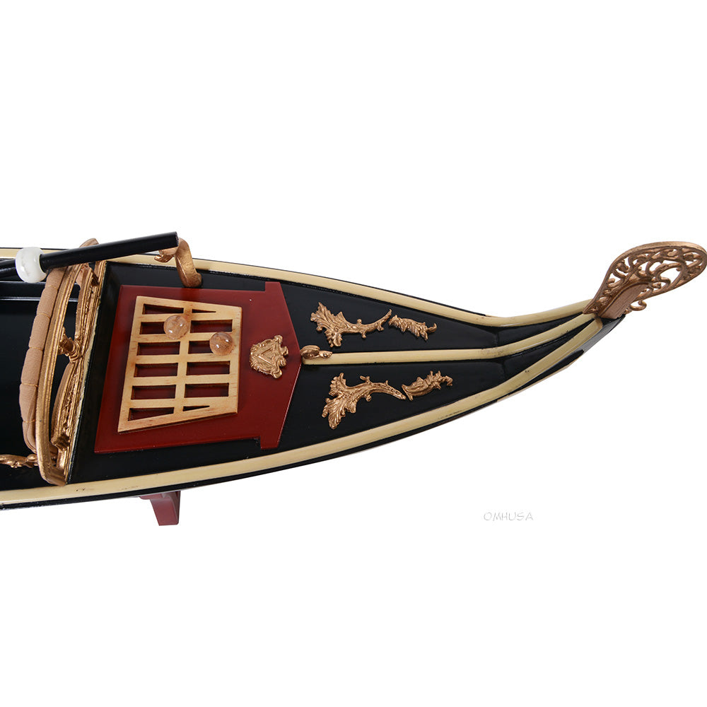 Venetian Gondola