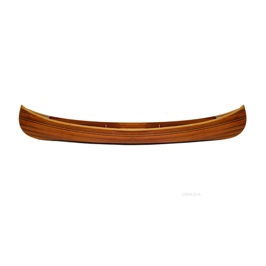 Display Half Canoe 9 ft