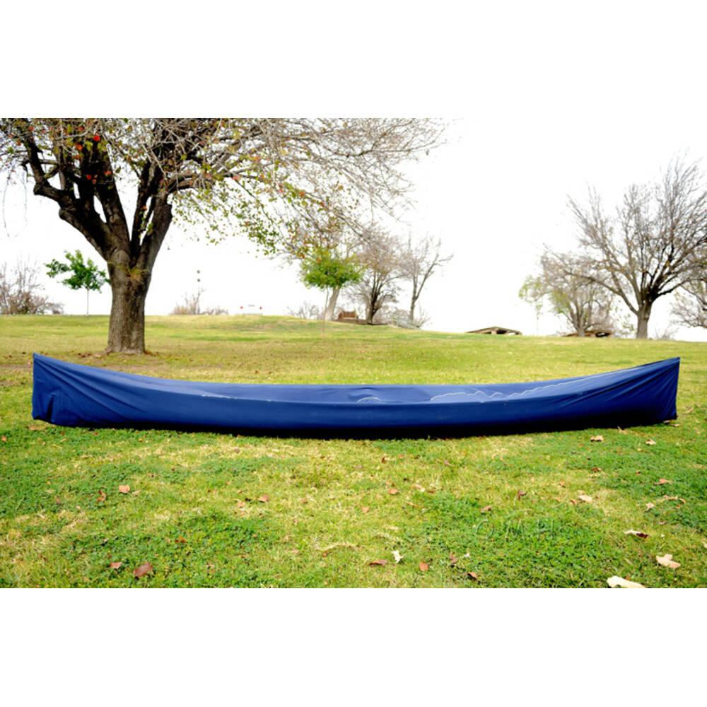 Skeena Canoe 18ft: Handcrafted Red Cedar Wooden Canoe for Sale