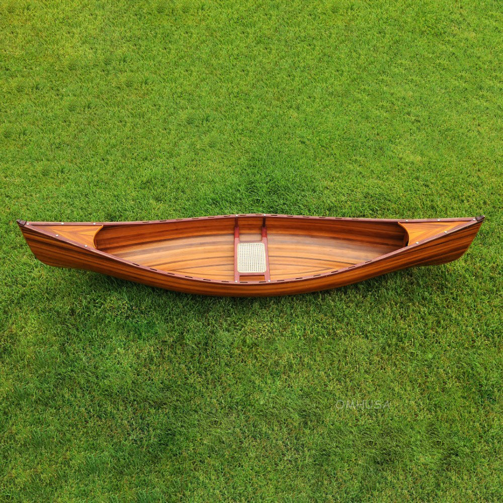Display Canoe 10 ft