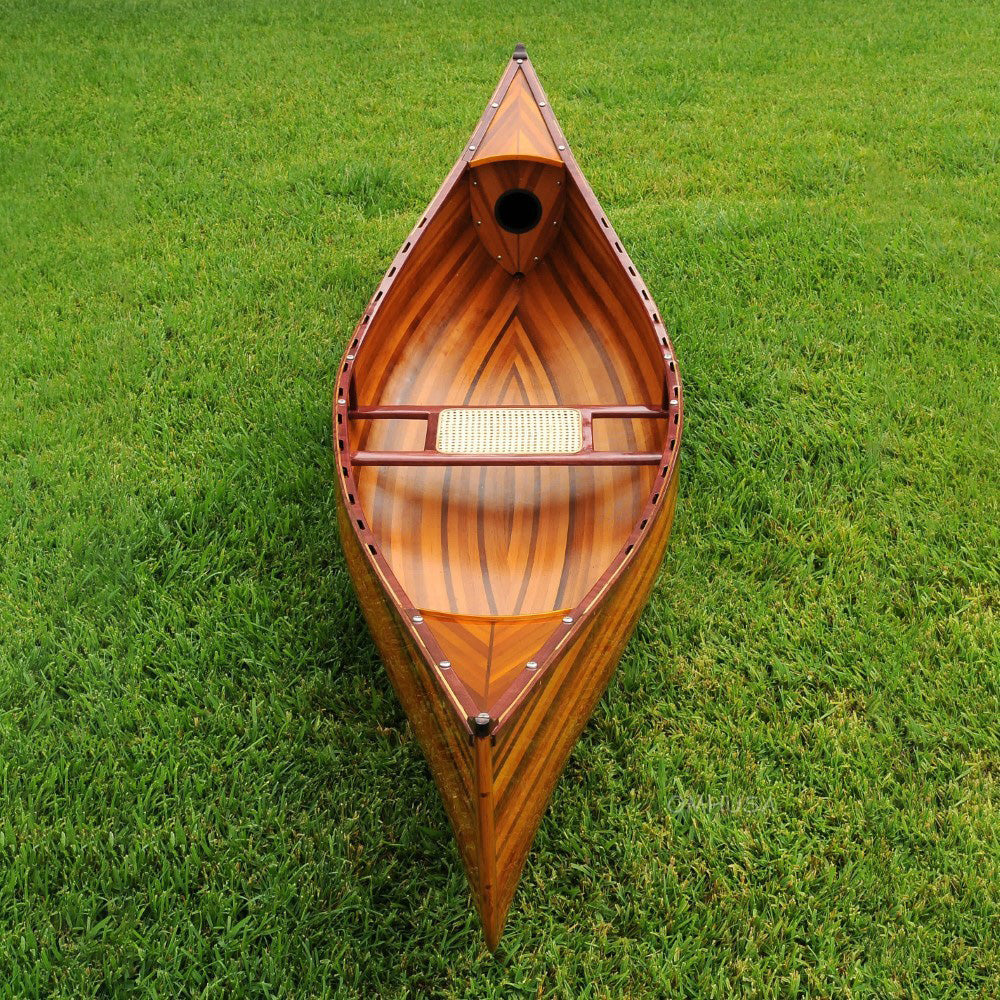 Display Canoe 10 ft