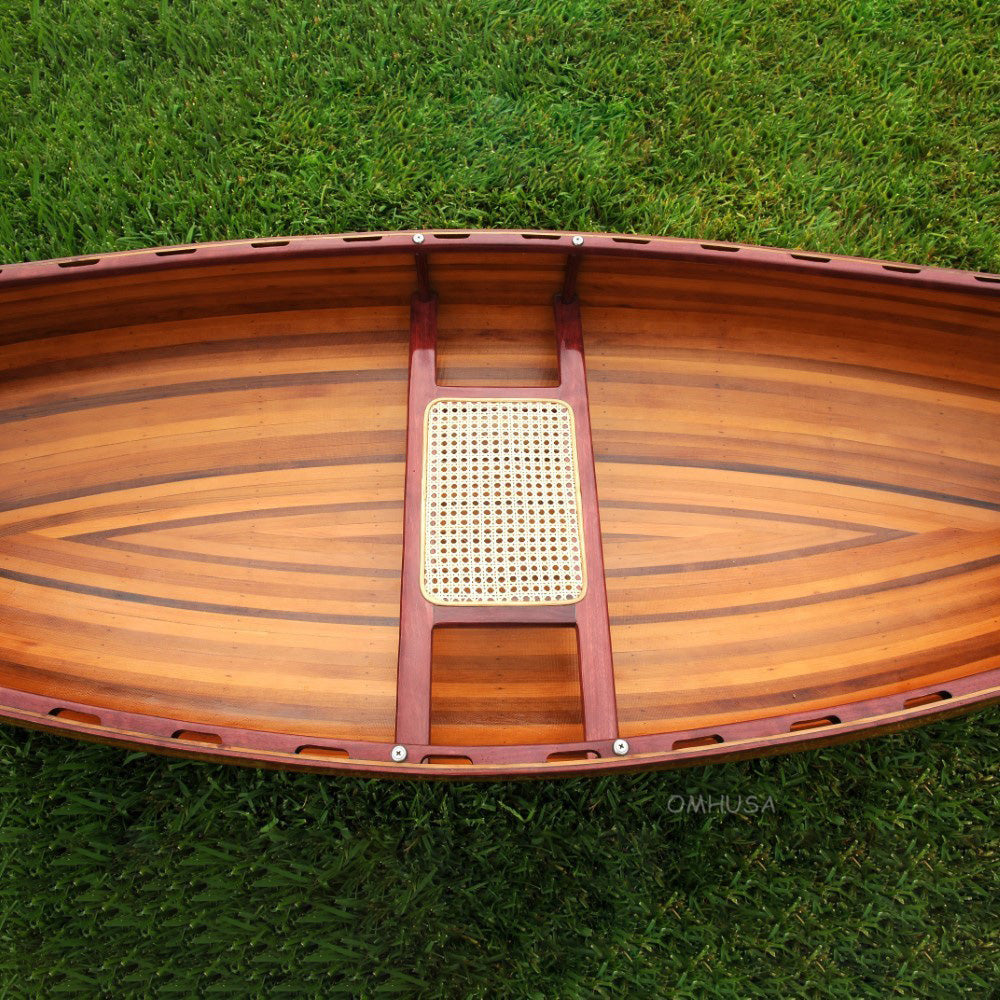 Display Canoe 10 ft