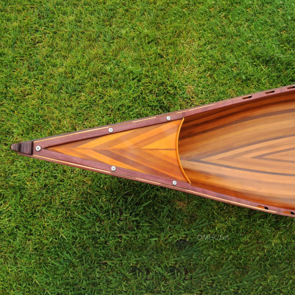 Display Canoe 10 ft