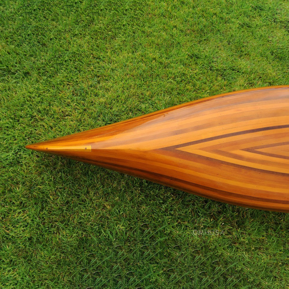 Display Canoe 10 ft
