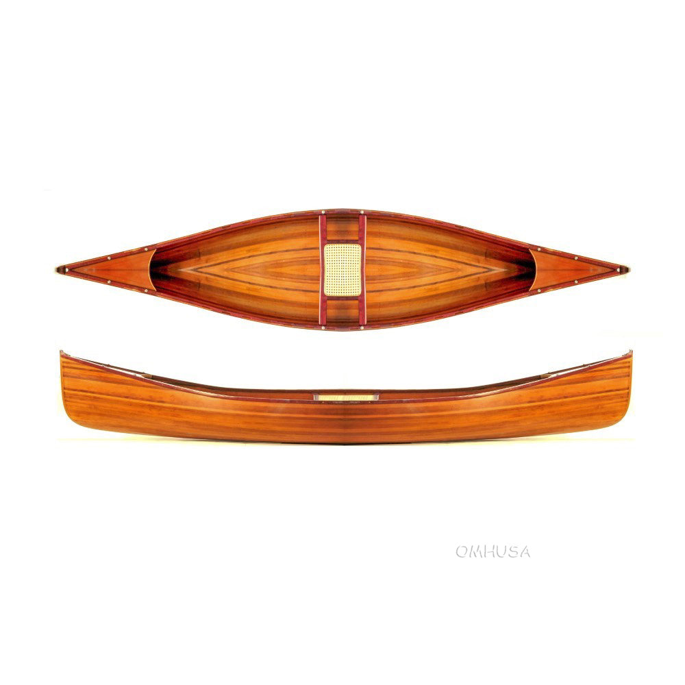 Display Canoe 10 ft