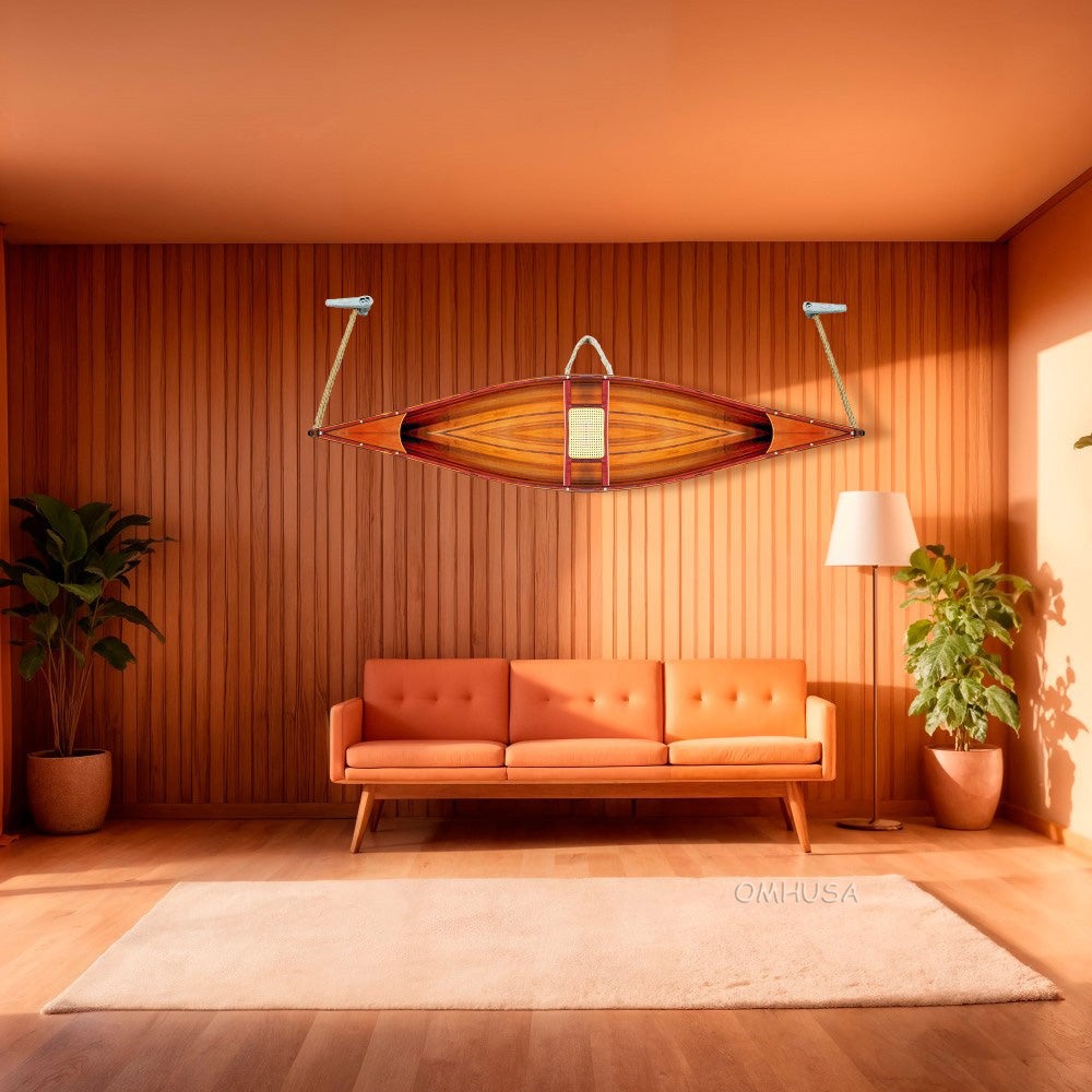 Display Canoe 10 ft