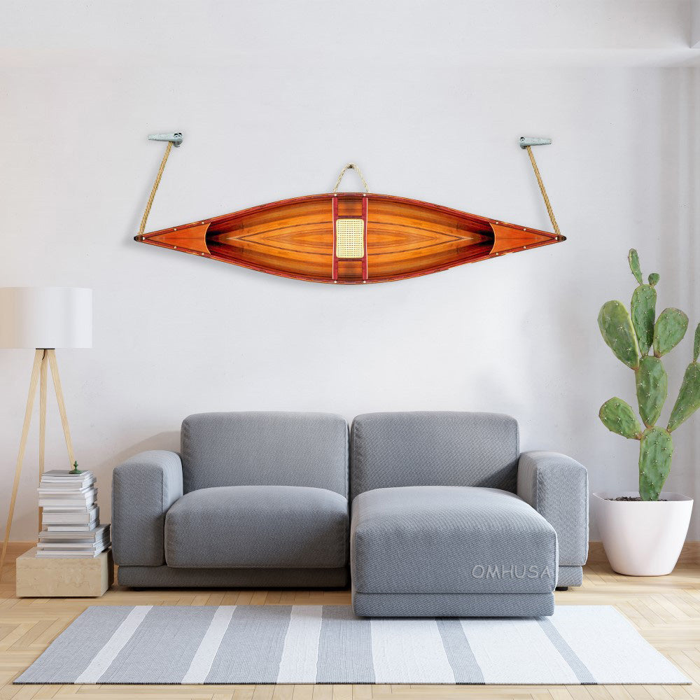 Display Canoe 10 ft