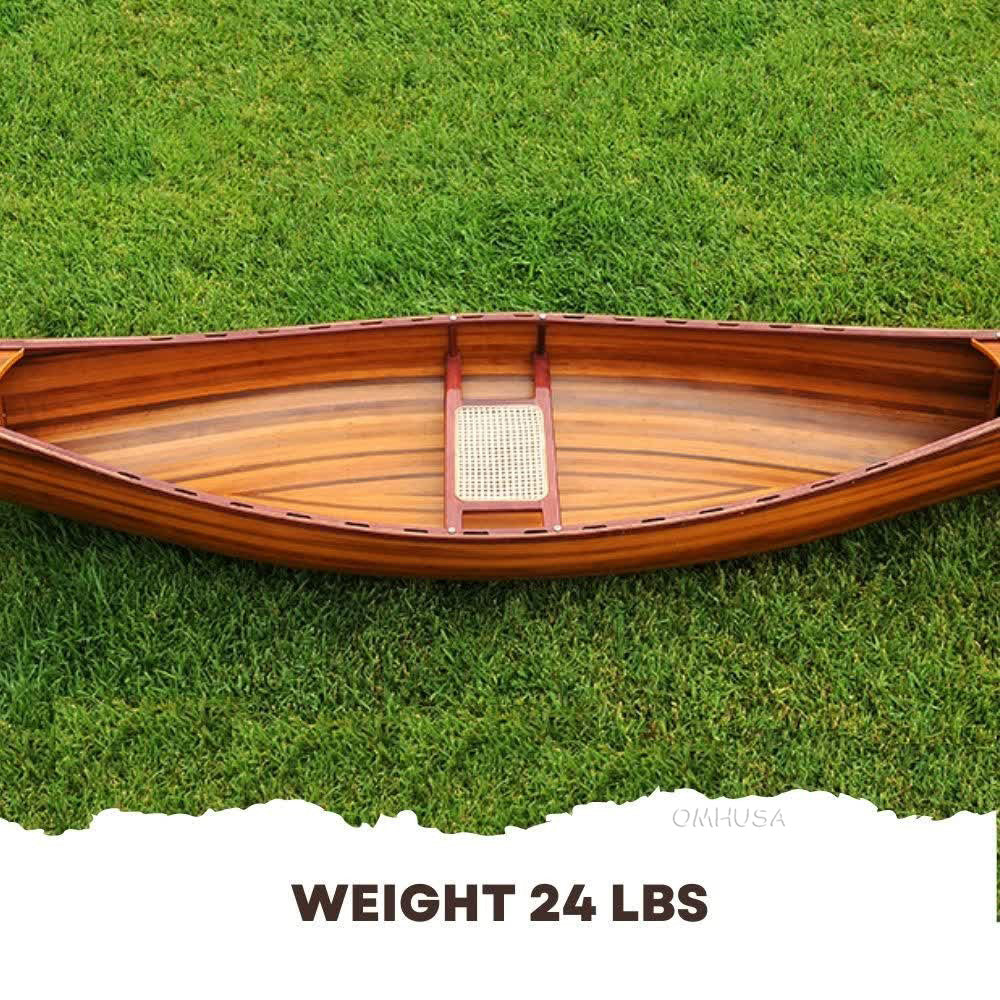 Display Canoe 10 ft