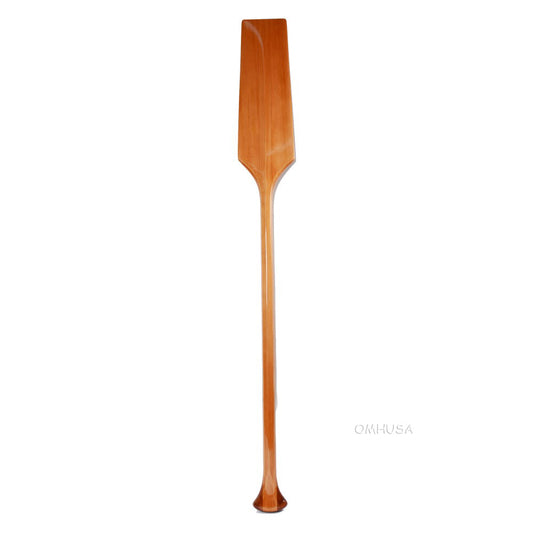 Wooden Canoe Paddle Set of 2