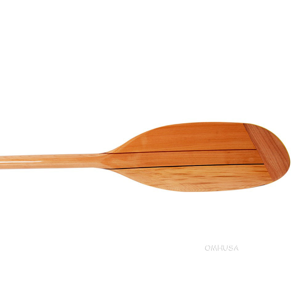 Wooden Kayak Paddle
