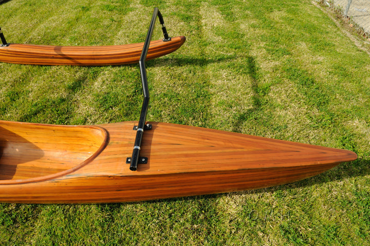 Outrigger Kayak