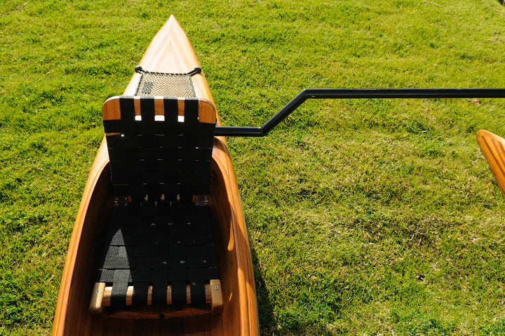 Outrigger Kayak