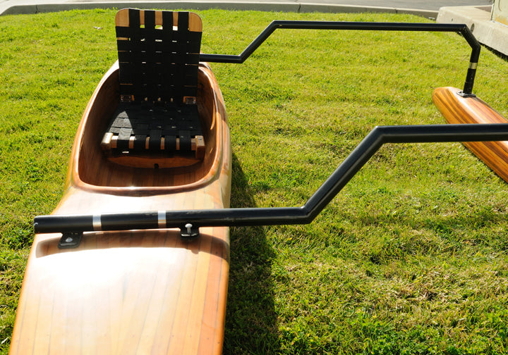 Outrigger Kayak