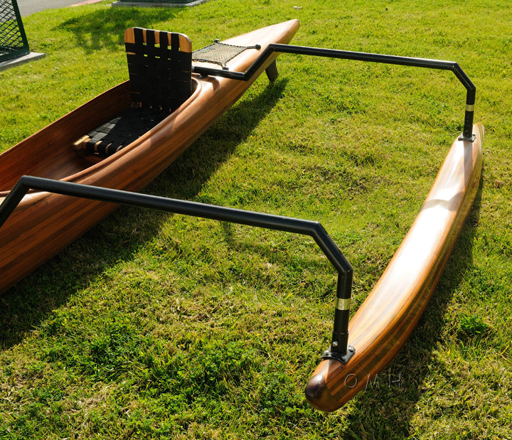 Outrigger Kayak