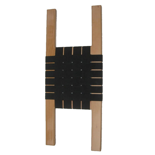 Fabric seat for canoe 15ft - 17ft