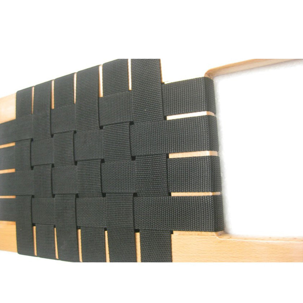 Fabric seat for canoe 15ft - 17ft