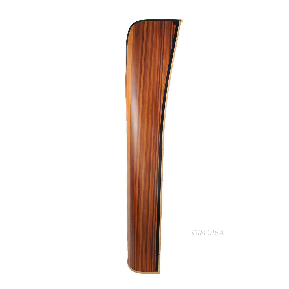 Canoe Book Shelf Version 2