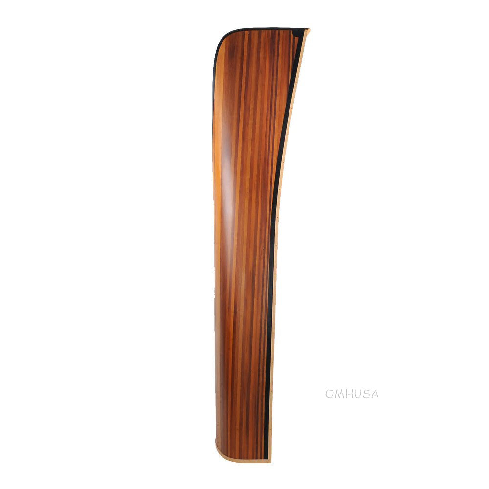 Canoe Book Shelf Version 2