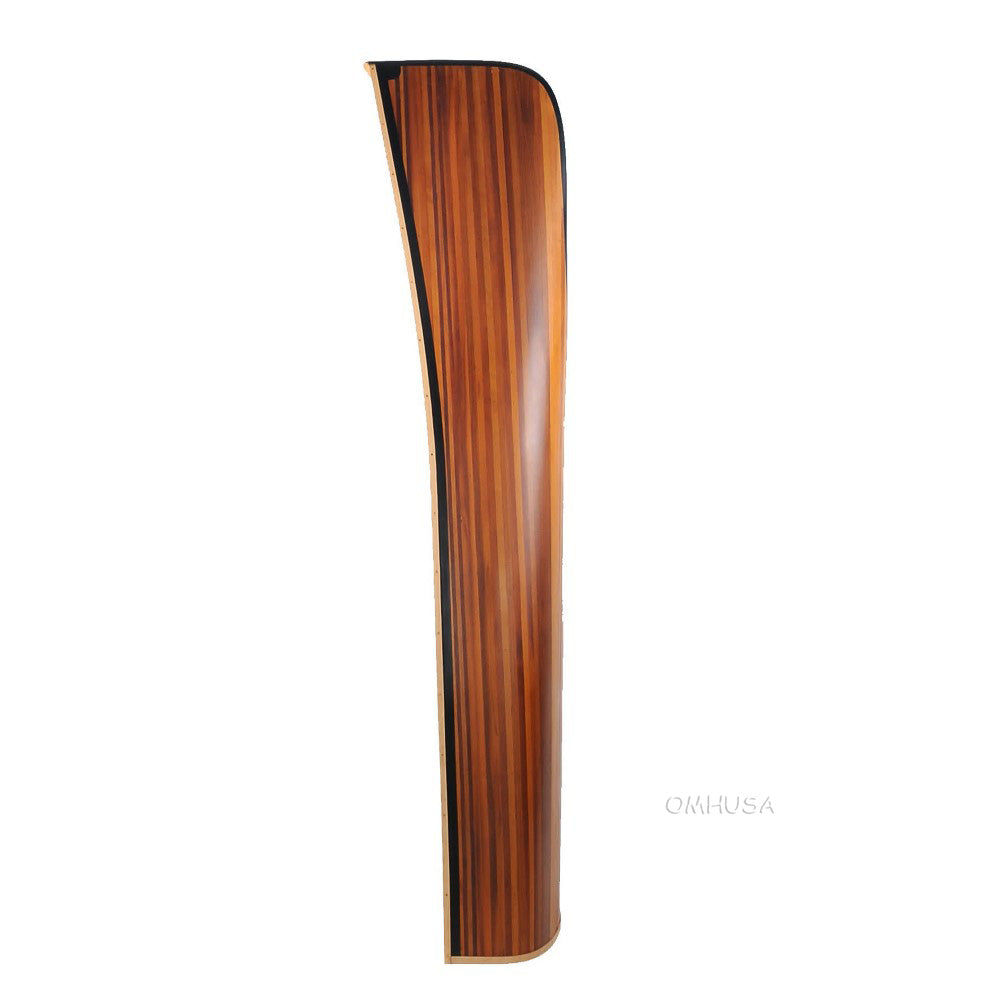 Canoe Book Shelf Version 2
