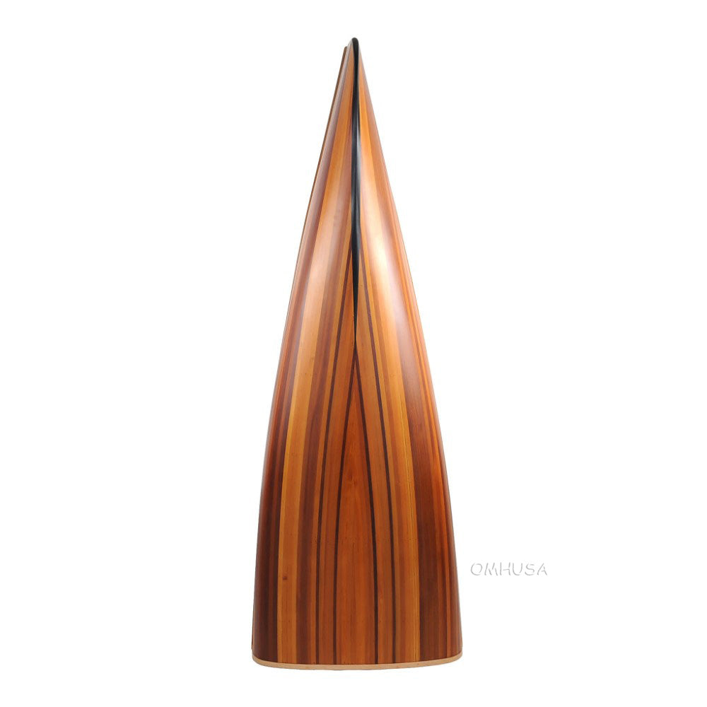 Canoe Book Shelf Version 2