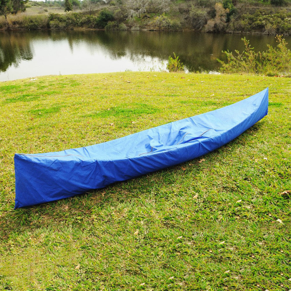 Columbia Canoe 12
