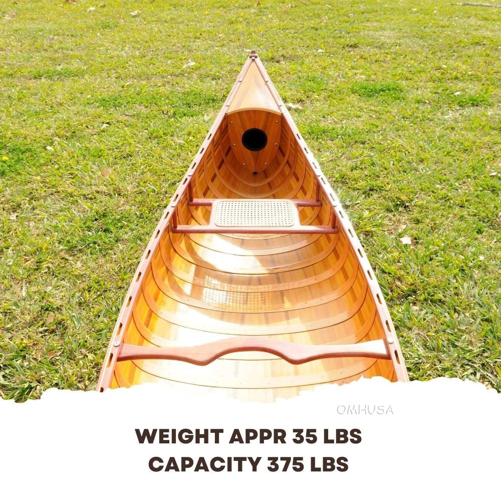 Columbia Canoe 12