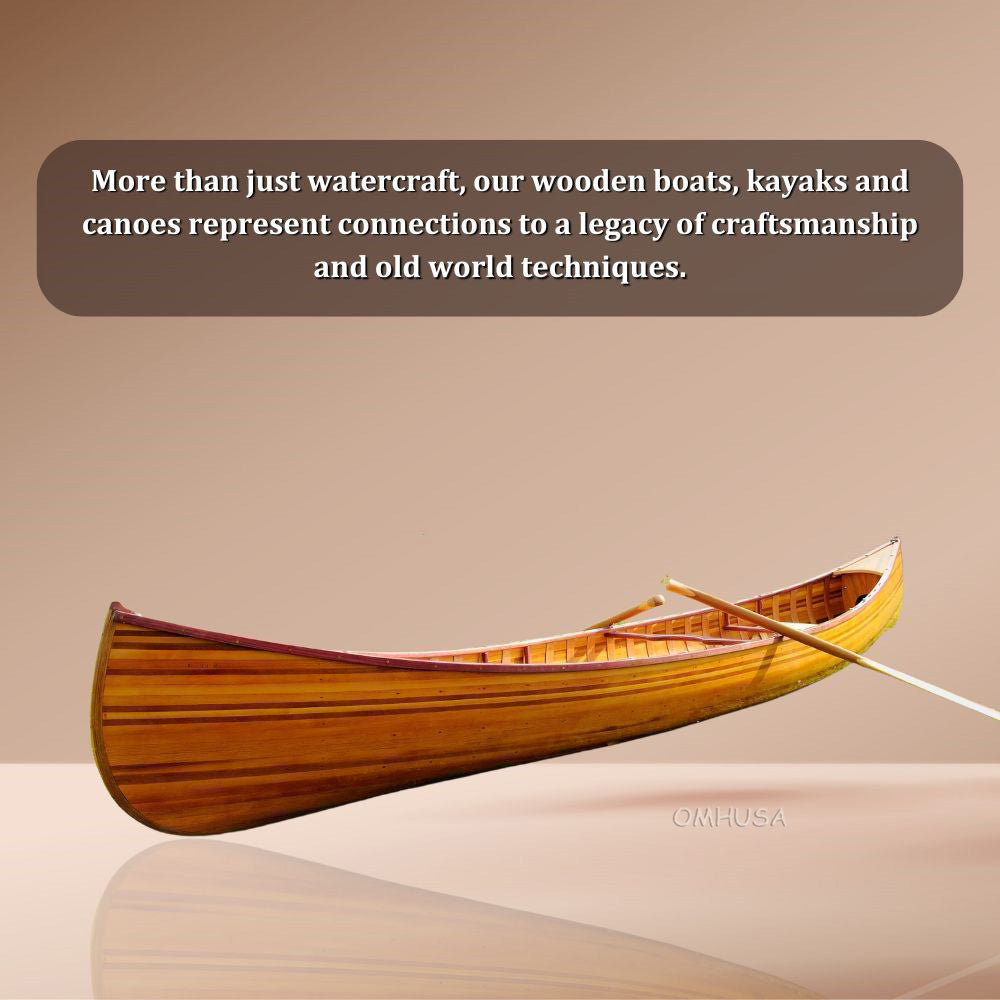 Columbia Canoe 12