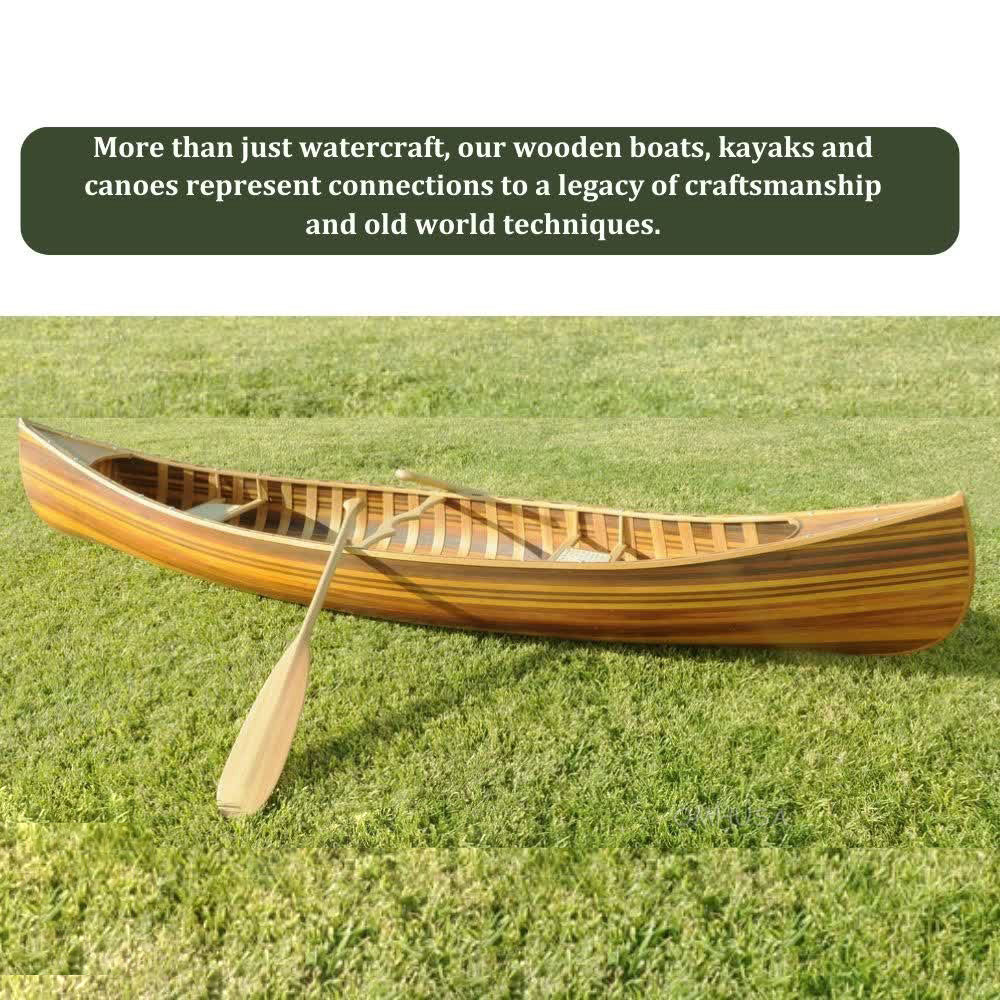 Columbia Canoe 12 Matte