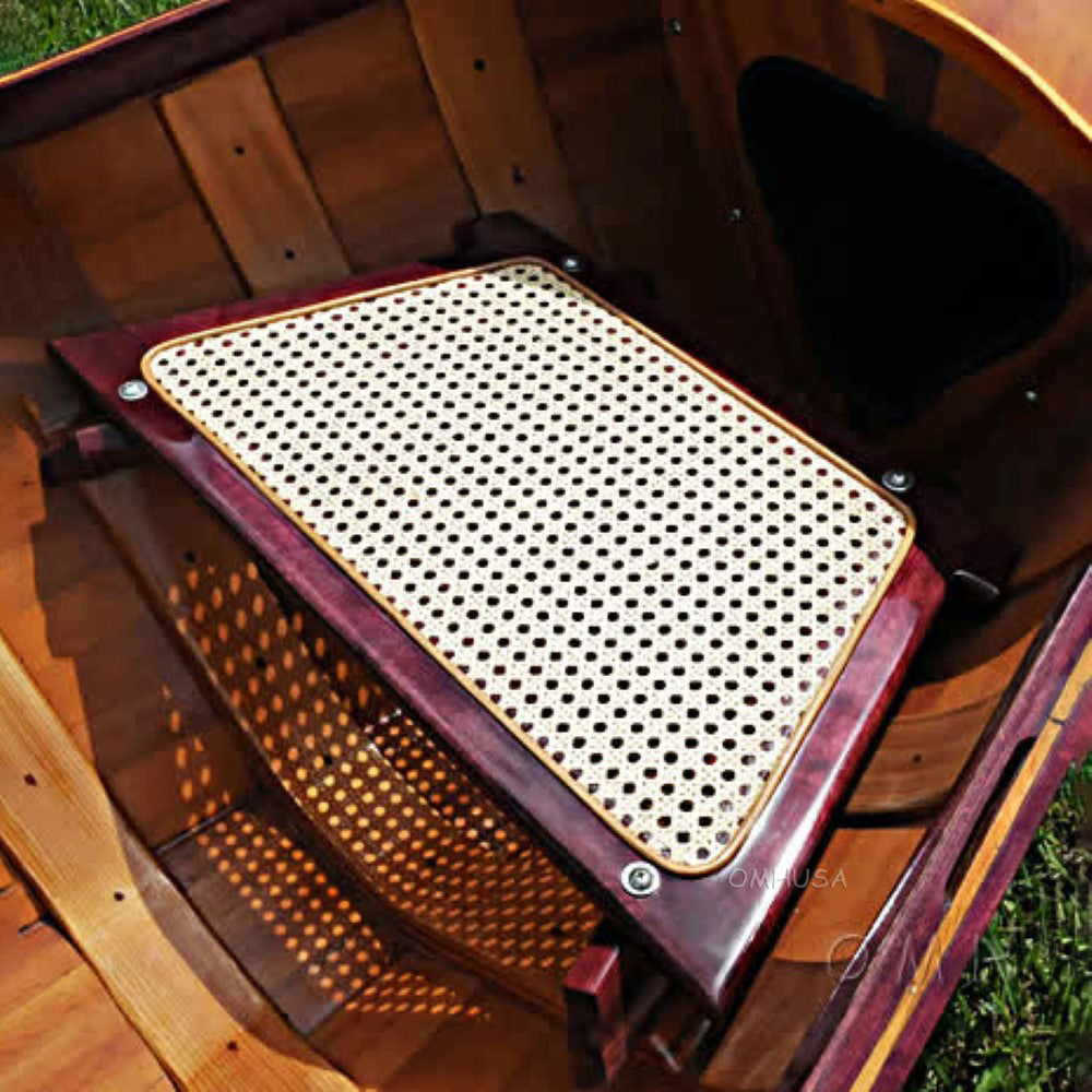 Tanana Canoe