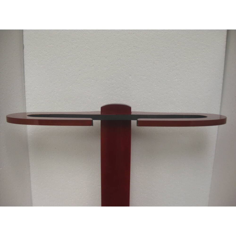 Stand for short board