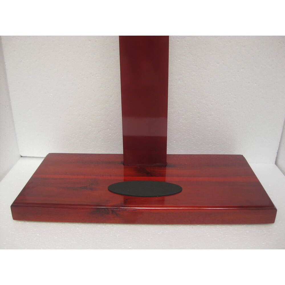 Stand for short board