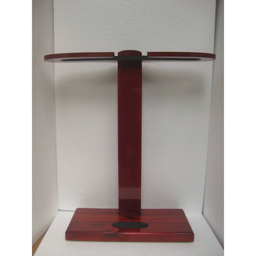 Stand for short board