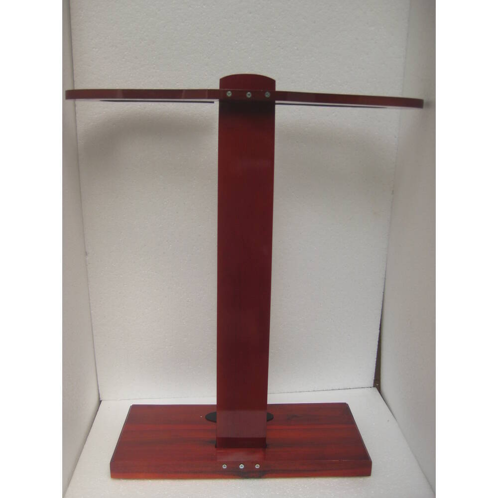 Stand for short board