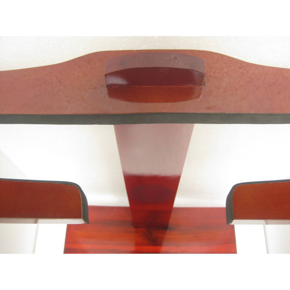 Stand for short board