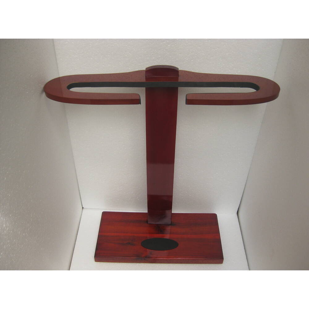 Stand for short board