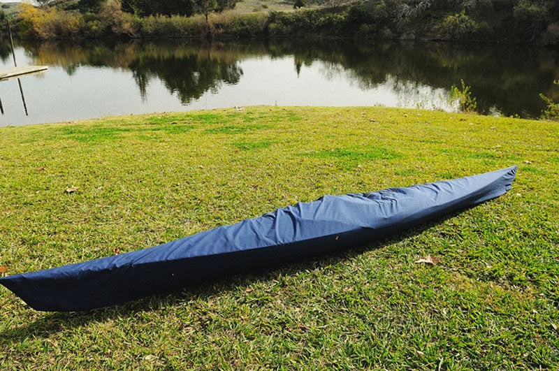 Miramichi Kayak with Ribbon Design 15