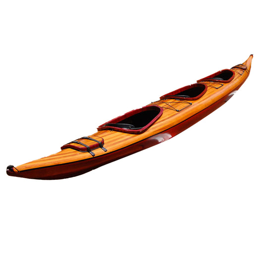 Triple Kayak 20ft