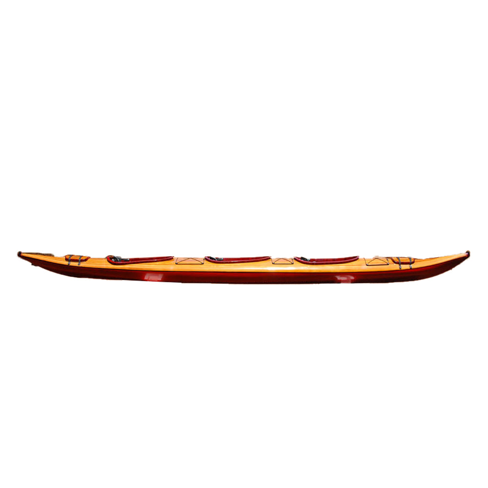 Triple Kayak 20ft