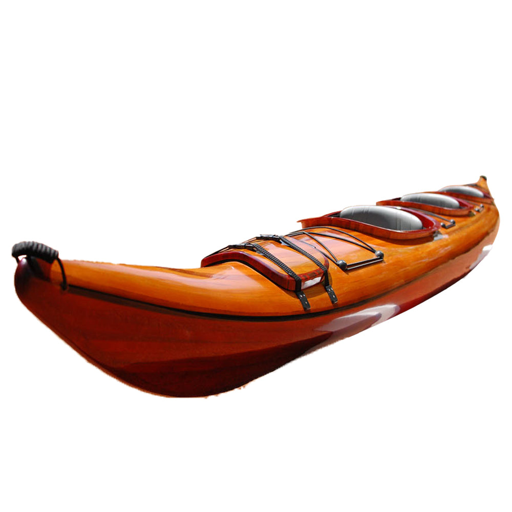 Triple Kayak 20ft