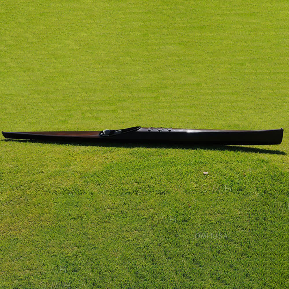 St. Lawrence Racing Kayak 20