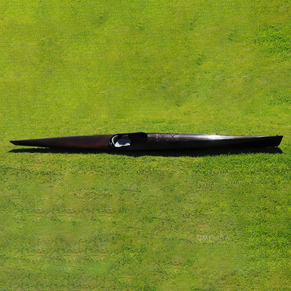 St. Lawrence Racing Kayak 20