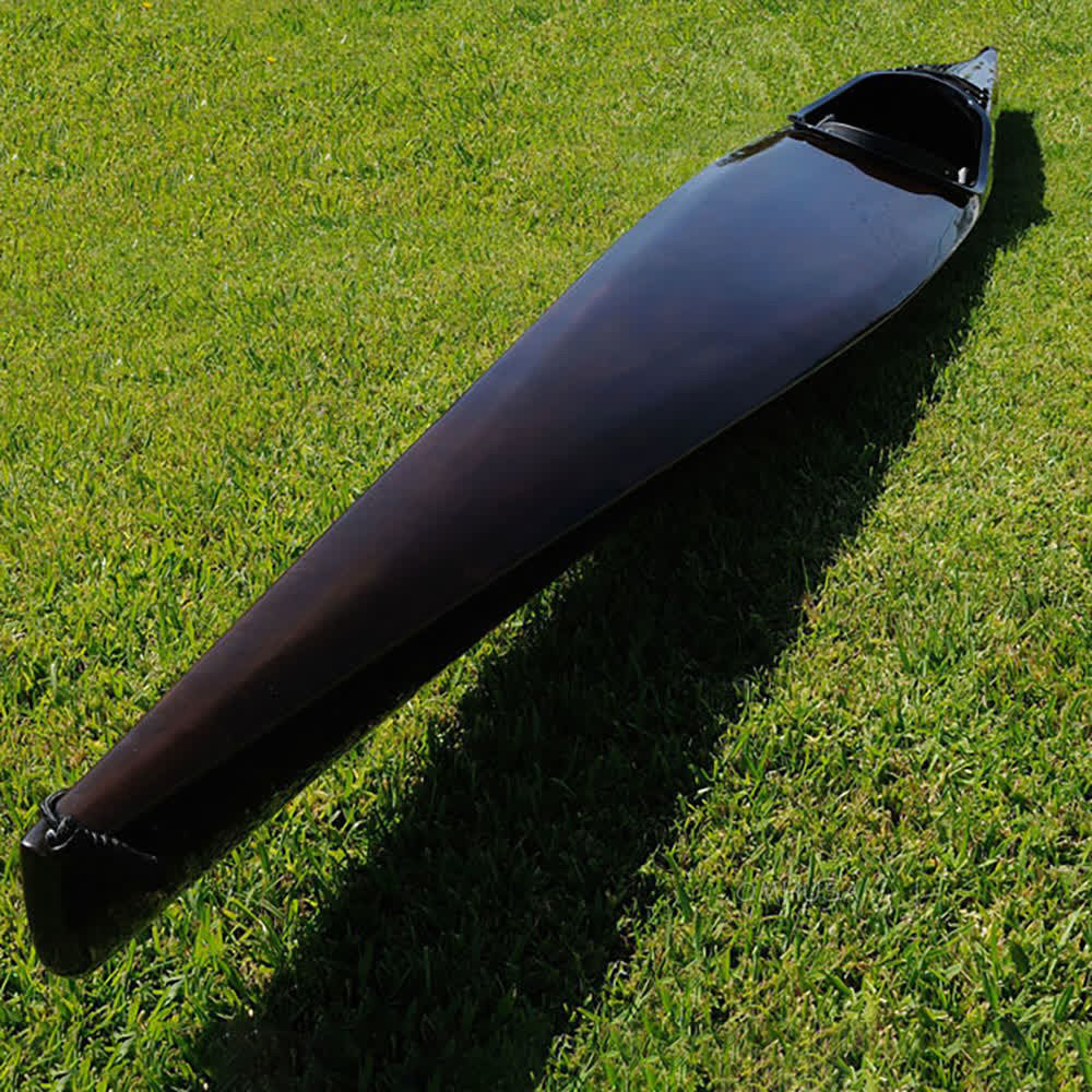 St. Lawrence Racing Kayak 20