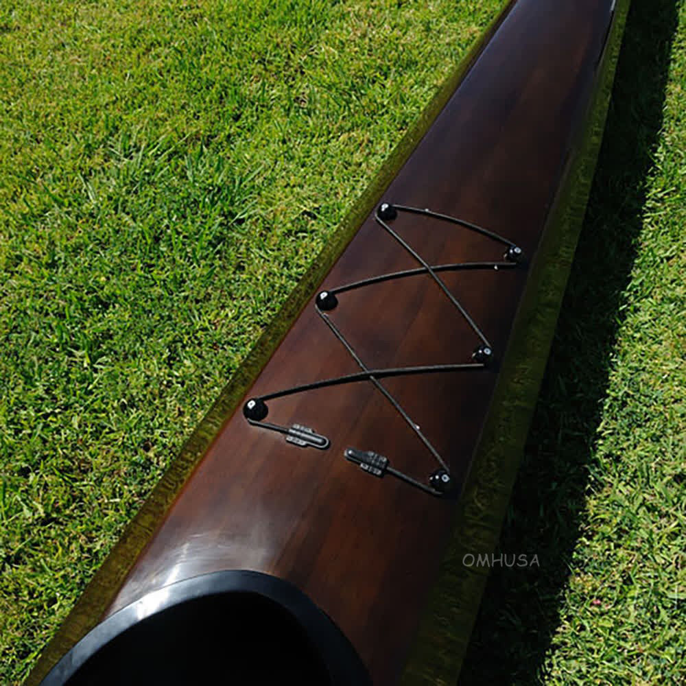 St. Lawrence Racing Kayak 20