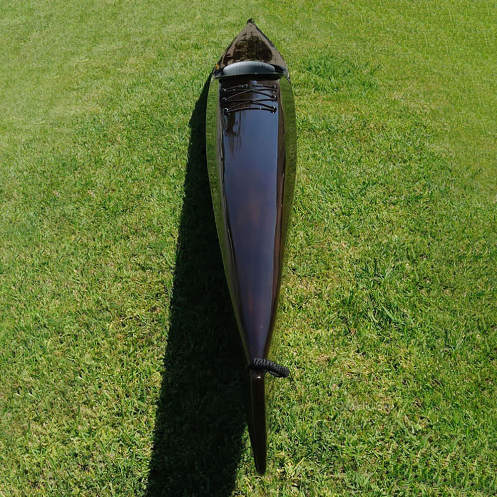 St. Lawrence Racing Kayak 20