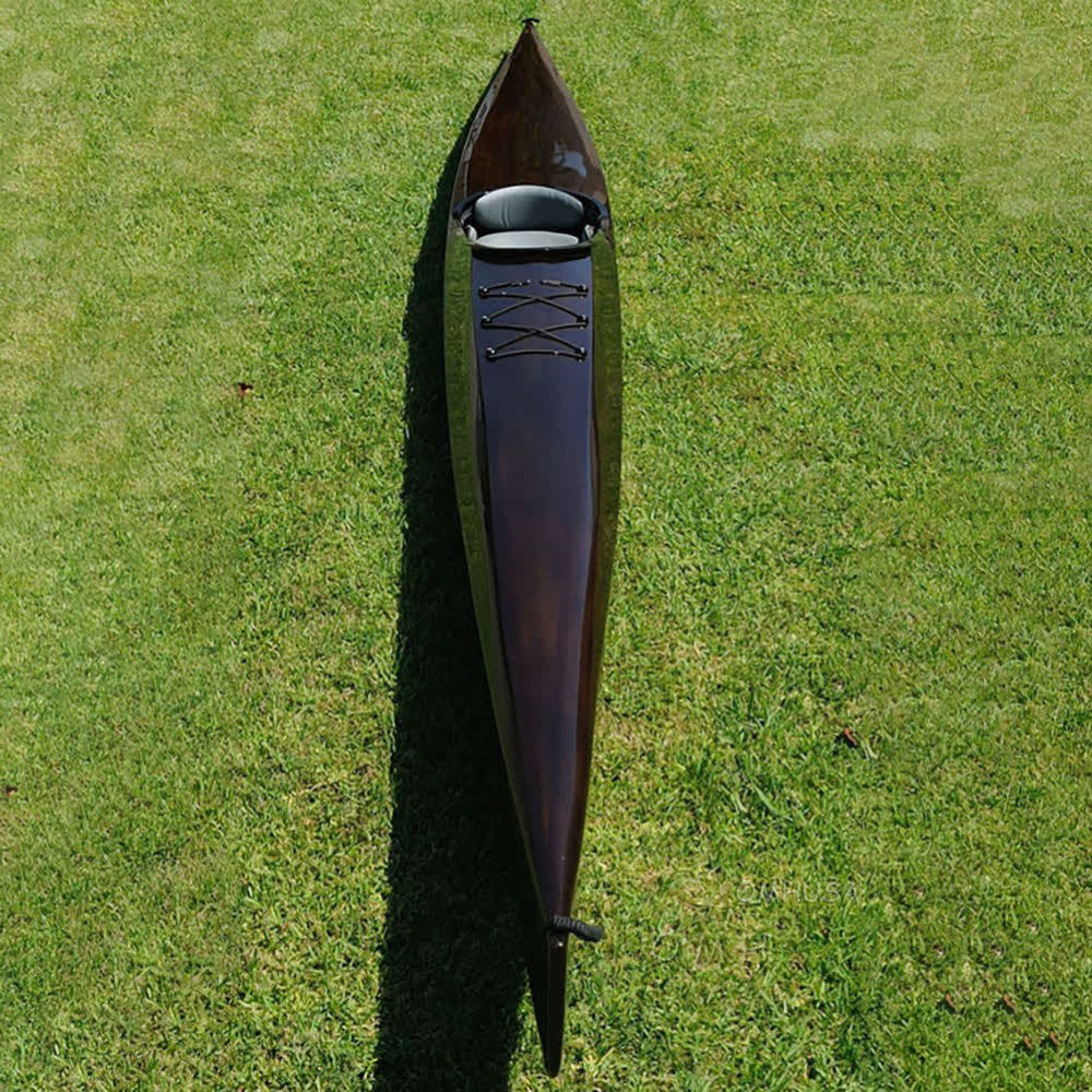 St. Lawrence Racing Kayak 20