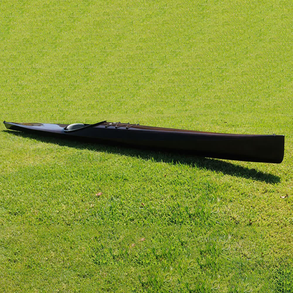 St. Lawrence Racing Kayak 20