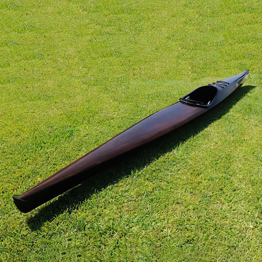 St. Lawrence Racing Kayak 20
